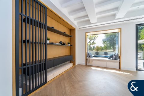 Villa in Jumeirah Golf Estates, Dubai 5 bedrooms, 525 sq.m. № 75969 - photo 10