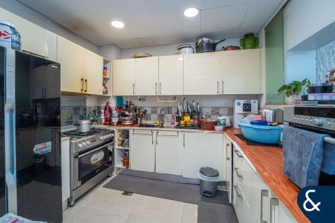 Купить таунхаус в Джумейра Гольф Эстейтс, Дубай: 2 спальни, 134м², № 75976 - фото 5