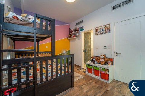 Купить таунхаус в Джумейра Гольф Эстейтс, Дубай: 2 спальни, 134м², № 75976 - фото 10