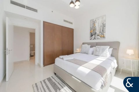 Apartment in Downtown Dubai (Downtown Burj Dubai), Dubai 3 bedrooms, 209 sq.m. № 75975 - photo 7