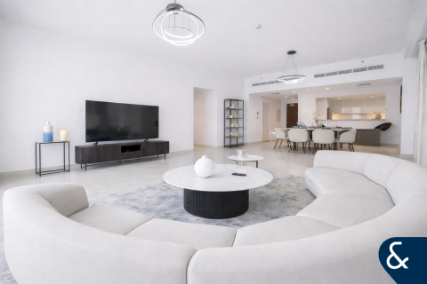 شقة في BLVD CRESCENT في وسط مدينة دبي, دبي 3 غرف نوم, 209 م² رقم 75975 - صورة 12