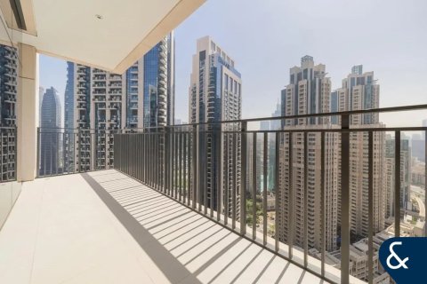 شقة في BLVD CRESCENT في وسط مدينة دبي, دبي 3 غرف نوم, 209 م² رقم 75975 - صورة 10