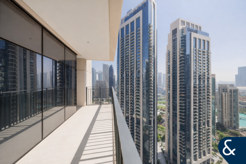شقة في BLVD CRESCENT في وسط مدينة دبي, دبي 3 غرف نوم, 209 م² رقم 75975 - صورة 11