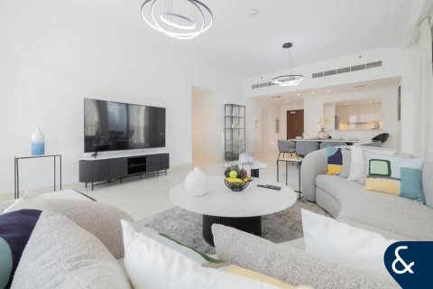 Apartment in Downtown Dubai (Downtown Burj Dubai), Dubai 3 bedrooms, 209 sq.m. № 75975 - photo 3