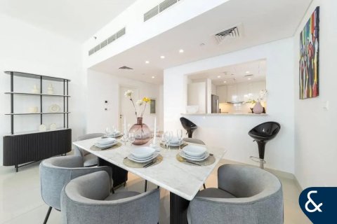 Apartment in Downtown Dubai (Downtown Burj Dubai), Dubai 3 bedrooms, 209 sq.m. № 75975 - photo 4