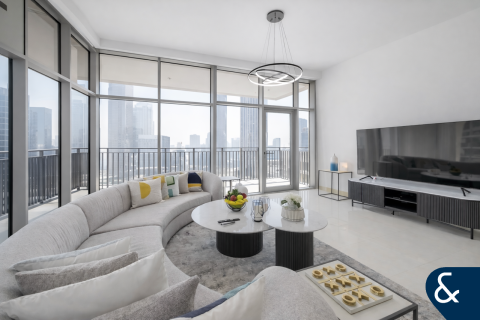 شقة في BLVD CRESCENT في وسط مدينة دبي, دبي 3 غرف نوم, 209 م² رقم 75975 - صورة 9