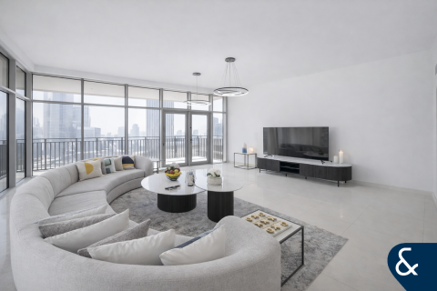 شقة في BLVD CRESCENT في وسط مدينة دبي, دبي 3 غرف نوم, 209 م² رقم 75975