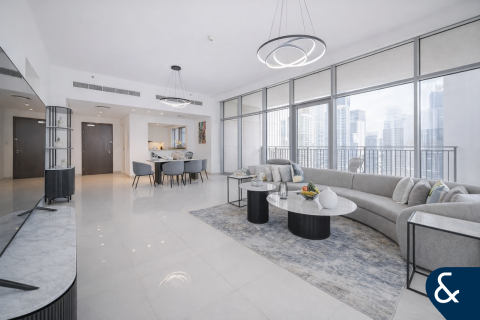 شقة في BLVD CRESCENT في وسط مدينة دبي, دبي 3 غرف نوم, 209 م² رقم 75975 - صورة 8