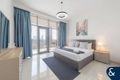 Apartment in Downtown Dubai (Downtown Burj Dubai), Dubai 3 bedrooms, 209 sq.m. № 75975 - photo 8