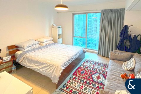 Купить квартиру в Marina Promenade, Дубай Марина, Дубай: 2 спальни, 131м², № 75965 - фото 4