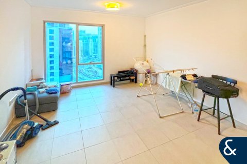 Купить квартиру в Marina Promenade, Дубай Марина, Дубай: 2 спальни, 131м², № 75965 - фото 6