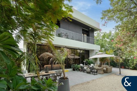 فيلا في داماك هيلز (أكويا باي داماك), دبي 5 غرف نوم , 323 م² رقم 75967 - صورة 1