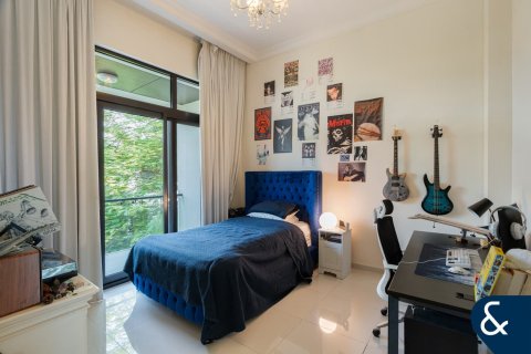 فيلا في داماك هيلز (أكويا باي داماك), دبي 5 غرف نوم , 323 م² رقم 75967 - صورة 18