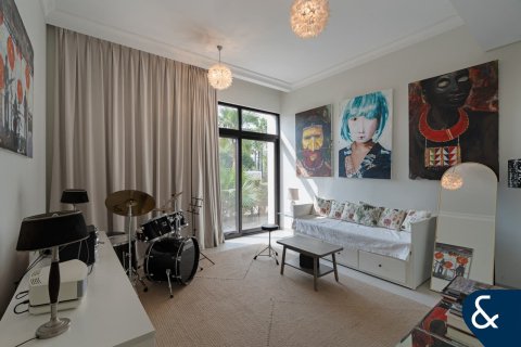 فيلا في داماك هيلز (أكويا باي داماك), دبي 5 غرف نوم , 323 م² رقم 75967 - صورة 14