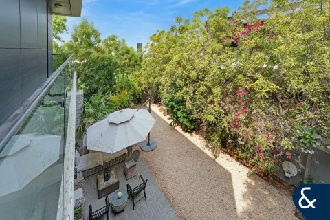 فيلا في داماك هيلز (أكويا باي داماك), دبي 5 غرف نوم , 323 م² رقم 75967 - صورة 12