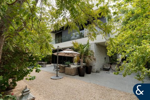 فيلا في داماك هيلز (أكويا باي داماك), دبي 5 غرف نوم , 323 م² رقم 75967 - صورة 2