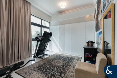 فيلا في داماك هيلز (أكويا باي داماك), دبي 5 غرف نوم , 323 م² رقم 75967 - صورة 17