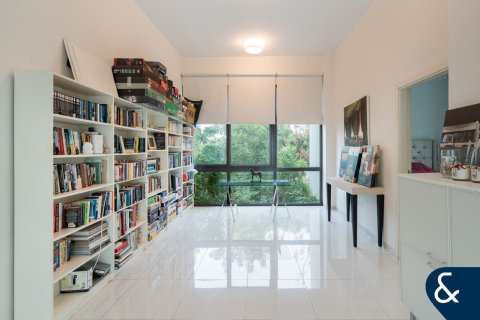 فيلا في داماك هيلز (أكويا باي داماك), دبي 5 غرف نوم , 323 م² رقم 75967 - صورة 10