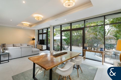 فيلا في داماك هيلز (أكويا باي داماك), دبي 5 غرف نوم , 323 م² رقم 75967 - صورة 4