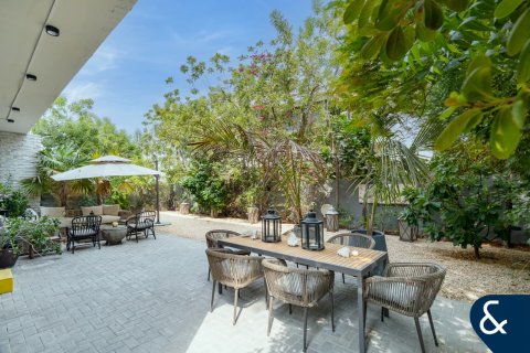 فيلا في داماك هيلز (أكويا باي داماك), دبي 5 غرف نوم , 323 م² رقم 75967 - صورة 3