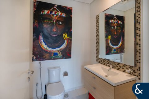 فيلا في داماك هيلز (أكويا باي داماك), دبي 5 غرف نوم , 323 م² رقم 75967 - صورة 15