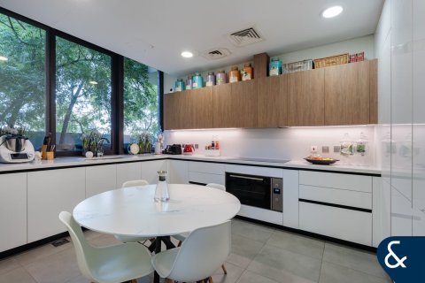 فيلا في داماك هيلز (أكويا باي داماك), دبي 5 غرف نوم , 323 م² رقم 75967 - صورة 7