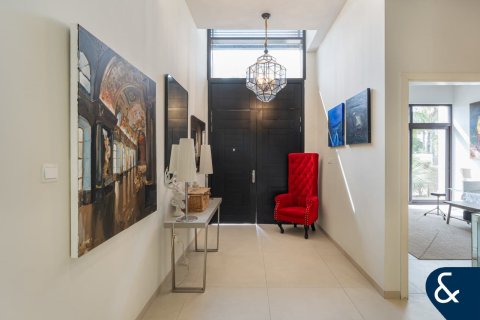 فيلا في داماك هيلز (أكويا باي داماك), دبي 5 غرف نوم , 323 م² رقم 75967 - صورة 19