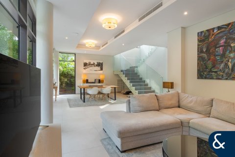 فيلا في داماك هيلز (أكويا باي داماك), دبي 5 غرف نوم , 323 م² رقم 75967 - صورة 6