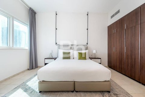 Снять в аренду квартиру в Дубай Марине, Дубай: 3 спальни, 195м², № 23296 - фото 12