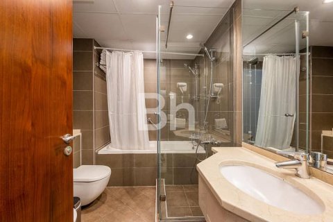 Снять в аренду квартиру в Дубай Марине, Дубай: 3 спальни, 195м², № 23296 - фото 10