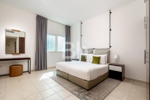 Снять в аренду квартиру в Дубай Марине, Дубай: 3 спальни, 195м², № 23296 - фото 11