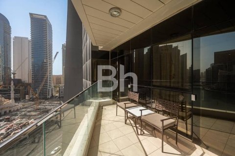 Снять в аренду квартиру в Дубай Марине, Дубай: 3 спальни, 195м², № 23296 - фото 14