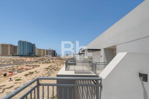 Villa à Dubai Sports City, Dubai, 4 chambres, 271 m², № 23299 - photo 8