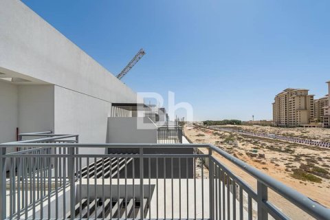 Villa à Dubai Sports City, Dubai, 4 chambres, 271 m², № 23299 - photo 7