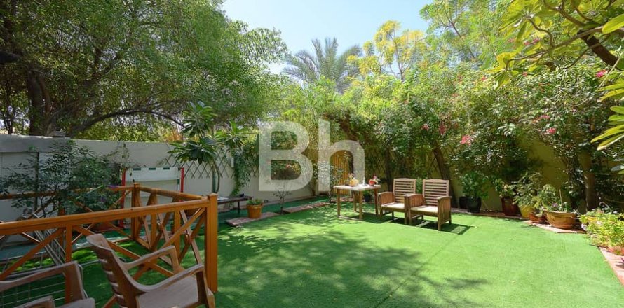 فيلا في The Springs, دبي 3 غرف نوم, 255 م² رقم 23302