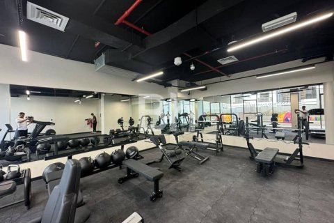 Appartement à Jumeirah Village Triangle, Dubai, 2 chambres, 106 m², № 23298 - photo 6