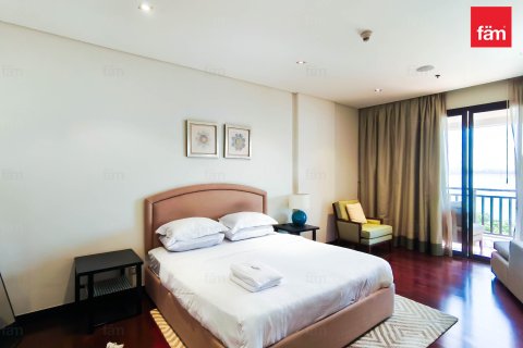 Appartement à Palm Jumeirah, Dubai, 1 chambre, 141.6 m², № 13228 - photo 6