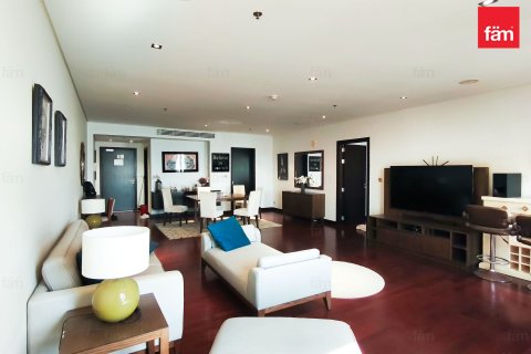 Appartement à Palm Jumeirah, Dubai, 1 chambre, 141.6 m², № 13228 - photo 5
