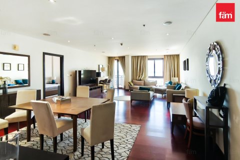 Appartement à Palm Jumeirah, Dubai, 1 chambre, 141.6 m², № 13228 - photo 3