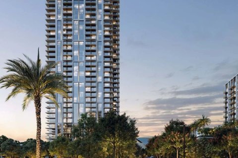 Apartamento en Dubai, 1 dormitorio, 72.6 m², № 13169 - foto 9