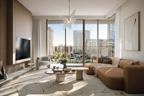 Apartamento en Dubai, 1 dormitorio, 72.6 m², № 13169 - foto 3