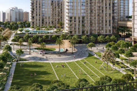 Apartamento en Dubai, 1 dormitorio, 72.6 m², № 13169 - foto 11
