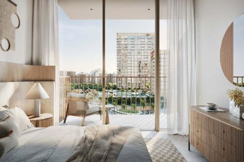 Apartamento en Dubai, 1 dormitorio, 72.6 m², № 13169 - foto 4