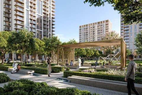 Apartamento en Dubai, 1 dormitorio, 72.6 m², № 13169 - foto 8
