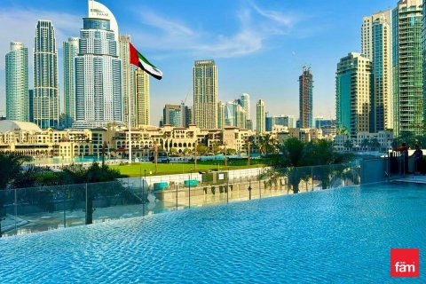 Appartement à Dubai, 1 chambre, 76.3 m², № 13226 - photo 22