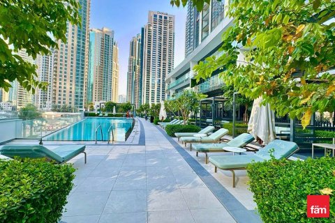Appartement à Dubai, 1 chambre, 76.3 m², № 13226 - photo 25