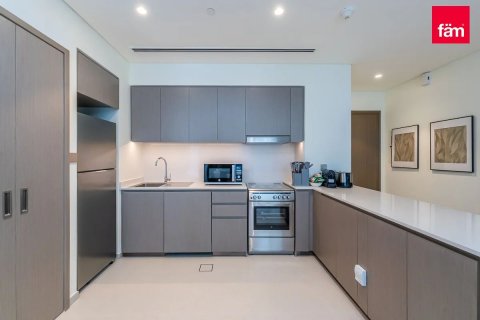 Appartement à Dubai, 1 chambre, 76.3 m², № 13226 - photo 2