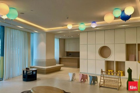 Appartement à Dubai, 1 chambre, 76.3 m², № 13226 - photo 13