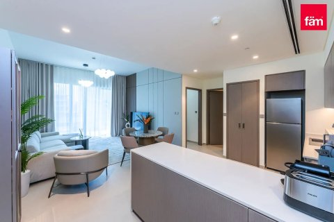 Appartement à Dubai, 1 chambre, 76.3 m², № 13226 - photo 7