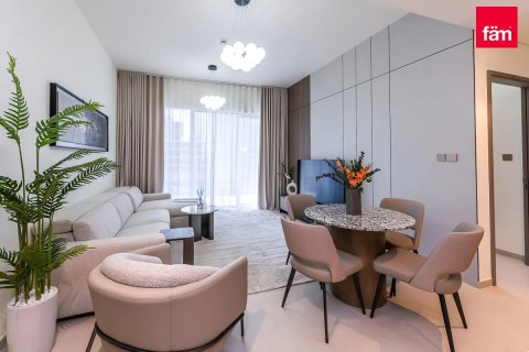 Appartement à Dubai, 1 chambre, 76.3 m², № 13226 - photo 1